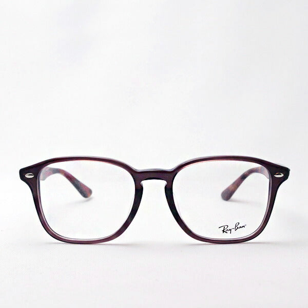 射线玻璃杯Ray-Ban RX5352F 5628