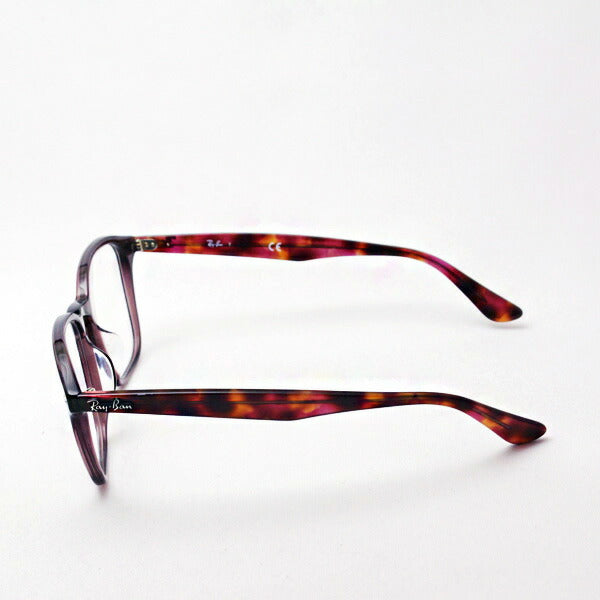 射线玻璃杯Ray-Ban RX5352F 5628