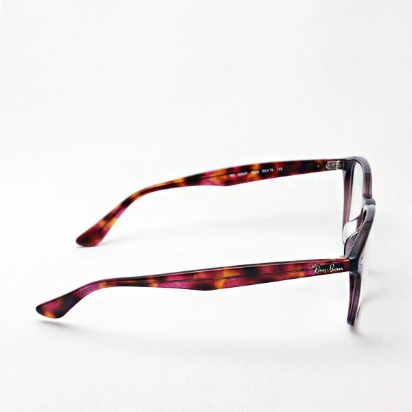 射线玻璃杯Ray-Ban RX5352F 5628