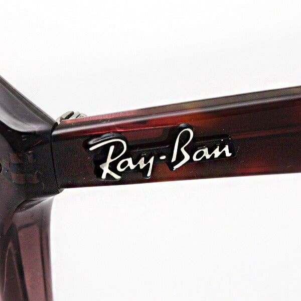 射线玻璃杯Ray-Ban RX5352F 5628