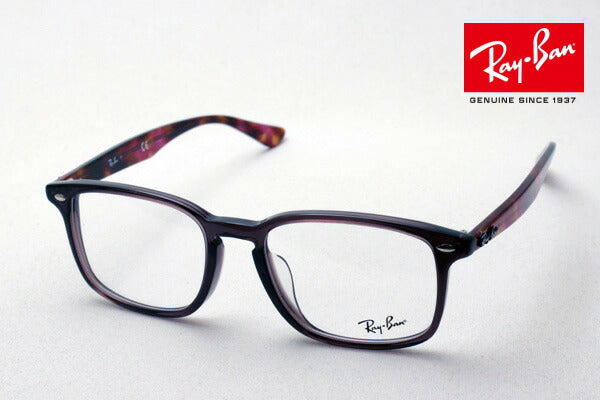 GAJAS RAY-BAN Ray-Ban RX5353F 5628