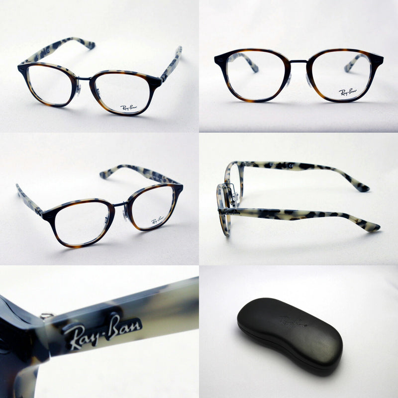 Ray-Ban Glasses RAY-BAN RX5355F 5676