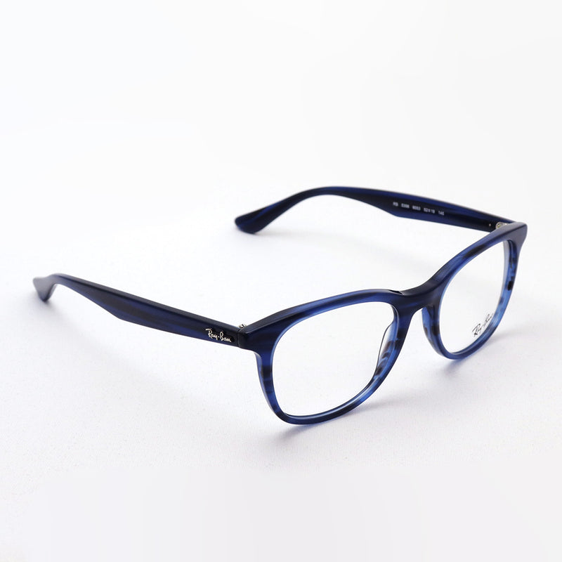 レイバン メガネ Ray-Ban RX5356 8053 – GLASSMANIA -TOKYO AOYAMA-