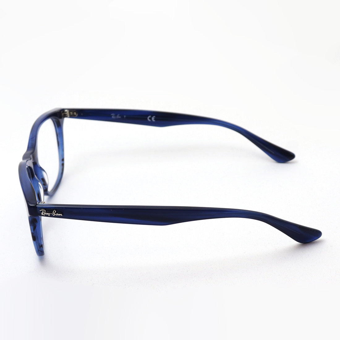 射线玻璃杯Ray-Ban RX5356 8053