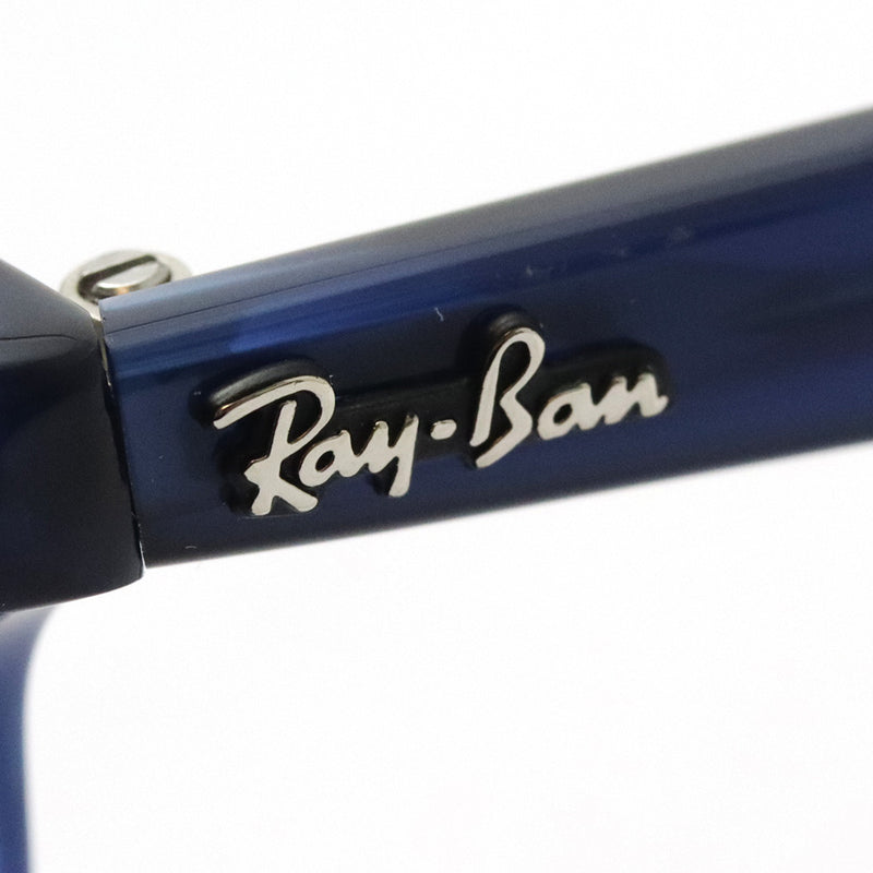 レイバン メガネ Ray-Ban RX5356 8053