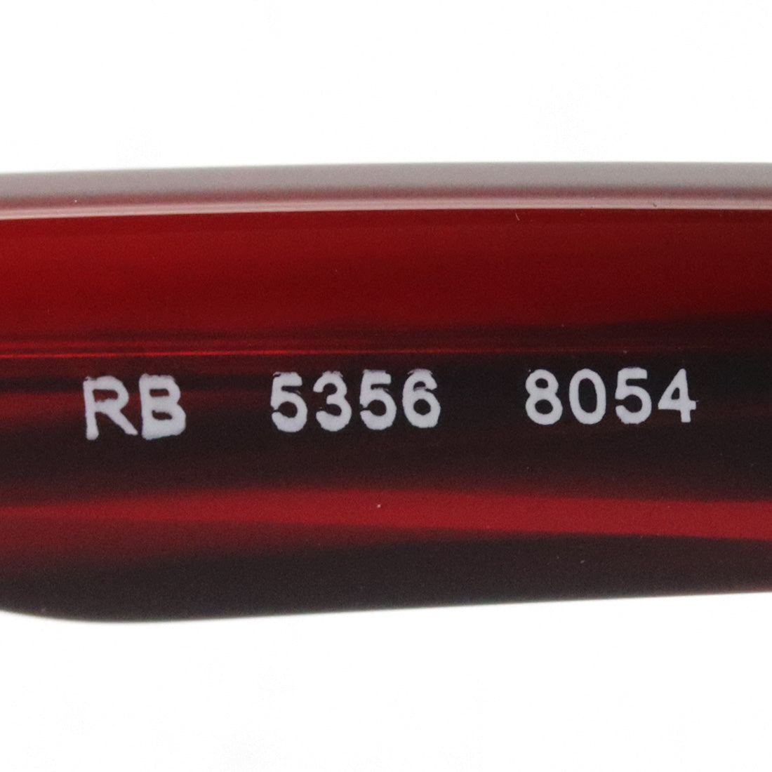 射线玻璃杯Ray-Ban RX5356 8054