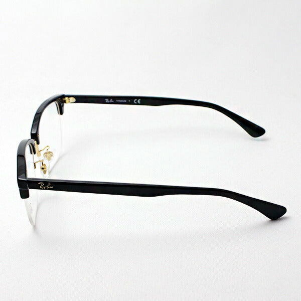 レイバン メガネ Ray-Ban RX5357TD 5707
