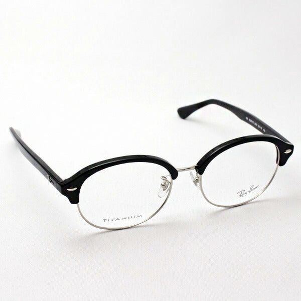 射线玻璃杯Ray-Ban RX5358TD 2000