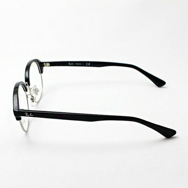 射线玻璃杯Ray-Ban RX5358TD 2000