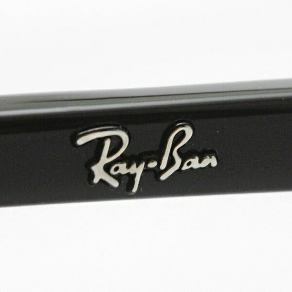 レイバン メガネ Ray-Ban RX5358TD 2000