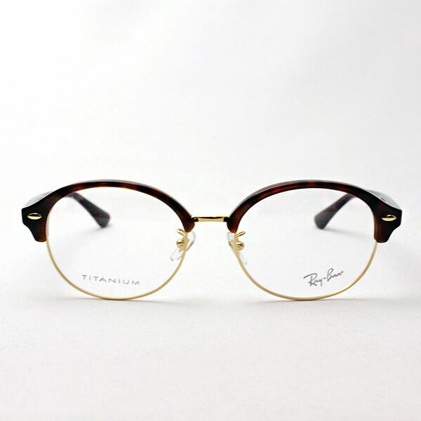 レイバン メガネ Ray-Ban RX5358TD 2372