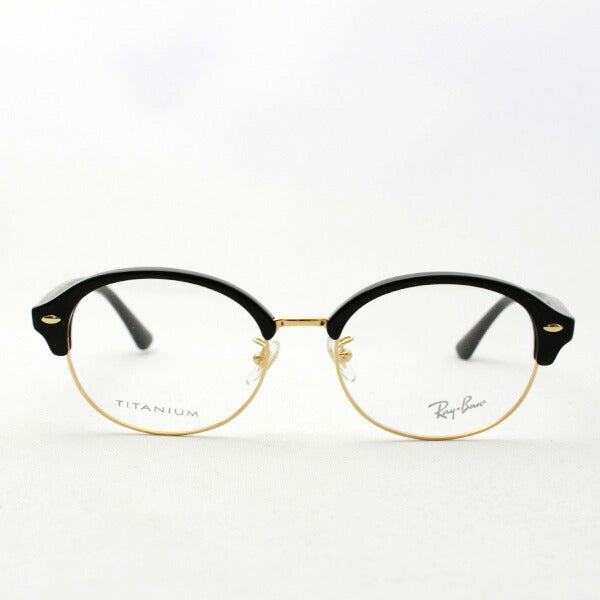 射线玻璃杯Ray-Ban RX5358TD 5707