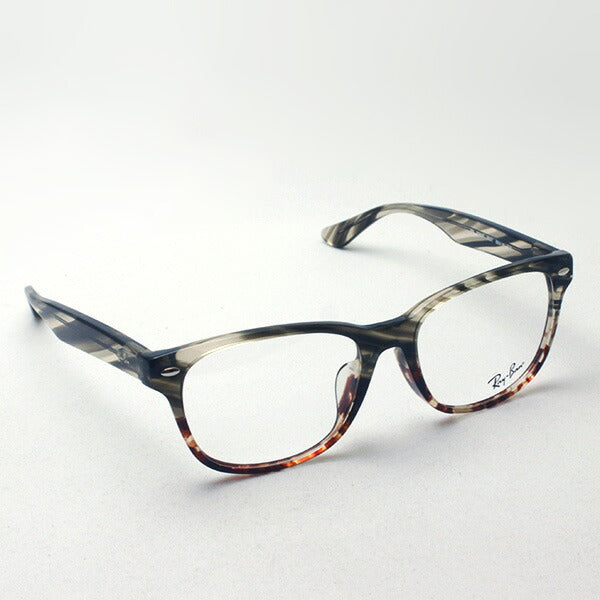 射线玻璃杯Ray-Ban RX5359F 5837