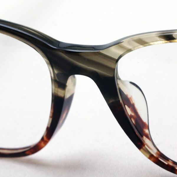 射线玻璃杯Ray-Ban RX5359F 5837