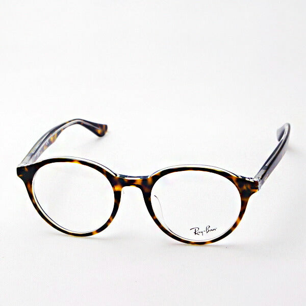 射线玻璃杯Ray-Ban RX5361F 5082