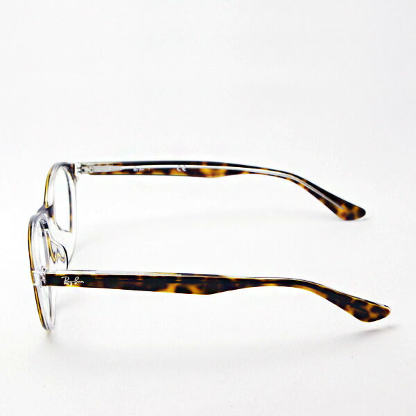 射线玻璃杯Ray-Ban RX5361F 5082