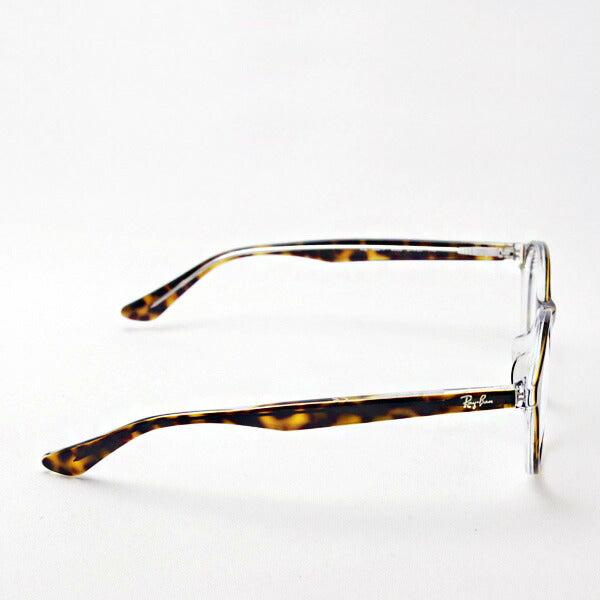 射线玻璃杯Ray-Ban RX5361F 5082