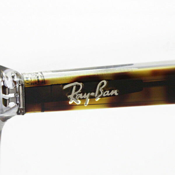 射线玻璃杯Ray-Ban RX5361F 5082