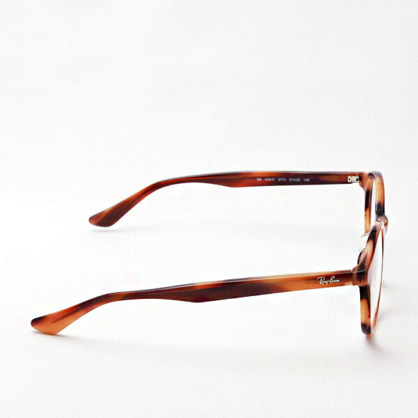 射线玻璃杯Ray-Ban RX5361F 5774