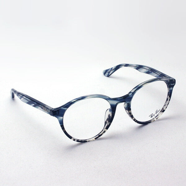 射线玻璃杯Ray-Ban RX5361F 5839