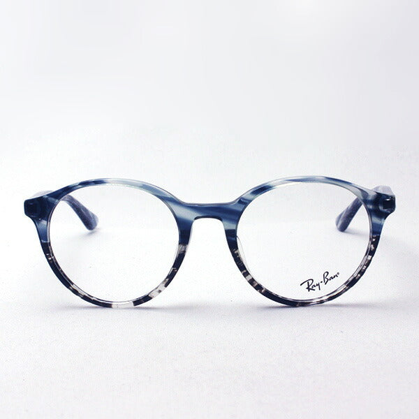 射线玻璃杯Ray-Ban RX5361F 5839