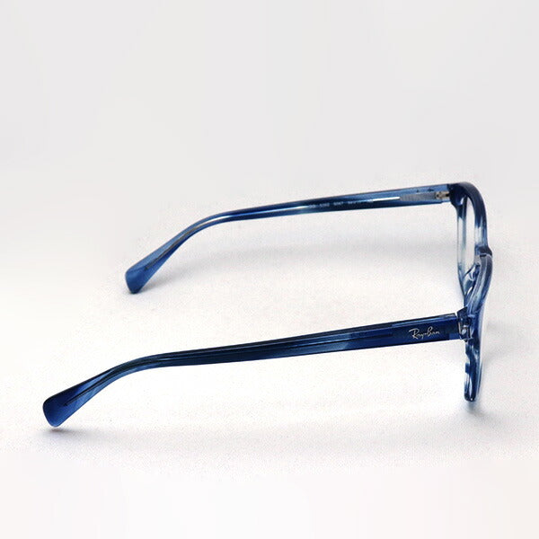 射线玻璃杯Ray-Ban RX5362 8067