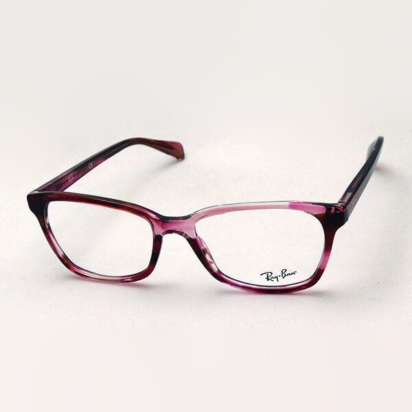 射线玻璃杯Ray-Ban RX5362 8069
