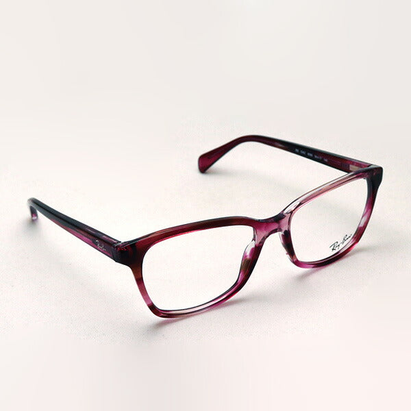 射线玻璃杯Ray-Ban RX5362 8069