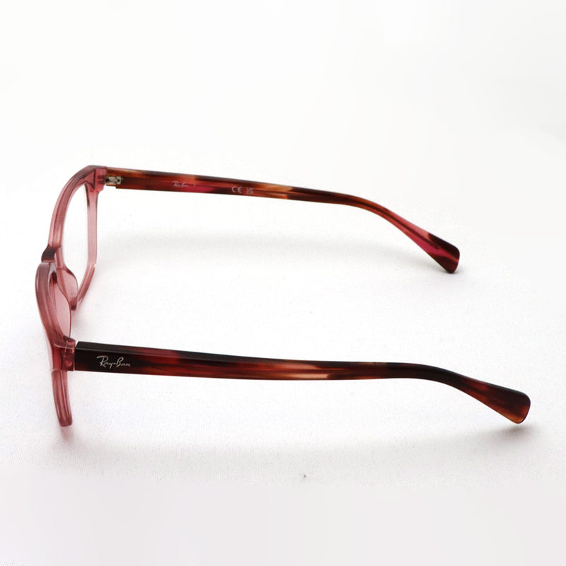 レイバン メガネ Ray-Ban RX5362 8177 – GLASSMANIA -TOKYO AOYAMA-