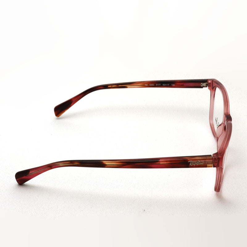 レイバン メガネ Ray-Ban RX5362 8177 – GLASSMANIA -TOKYO AOYAMA-