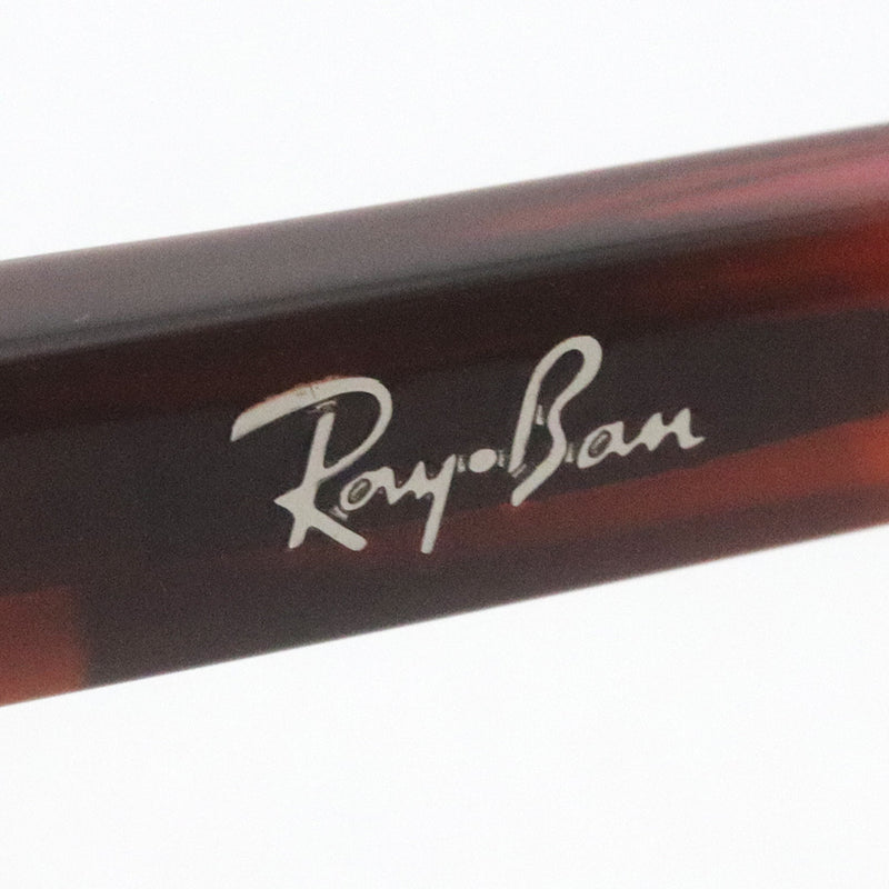 レイバン メガネ Ray-Ban RX5362 8177 – GLASSMANIA -TOKYO AOYAMA-