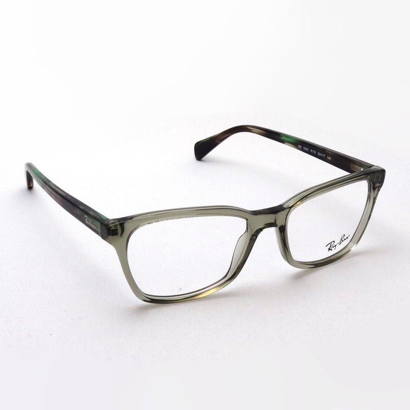 Ray-Ban Glasses Ray-Ban RX5362 8178