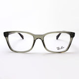 レイバン メガネ Ray-Ban RX5362 8178