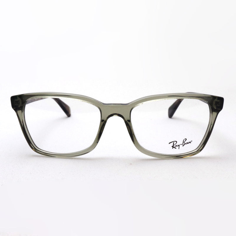 レイバン メガネ Ray-Ban RX5362 8178