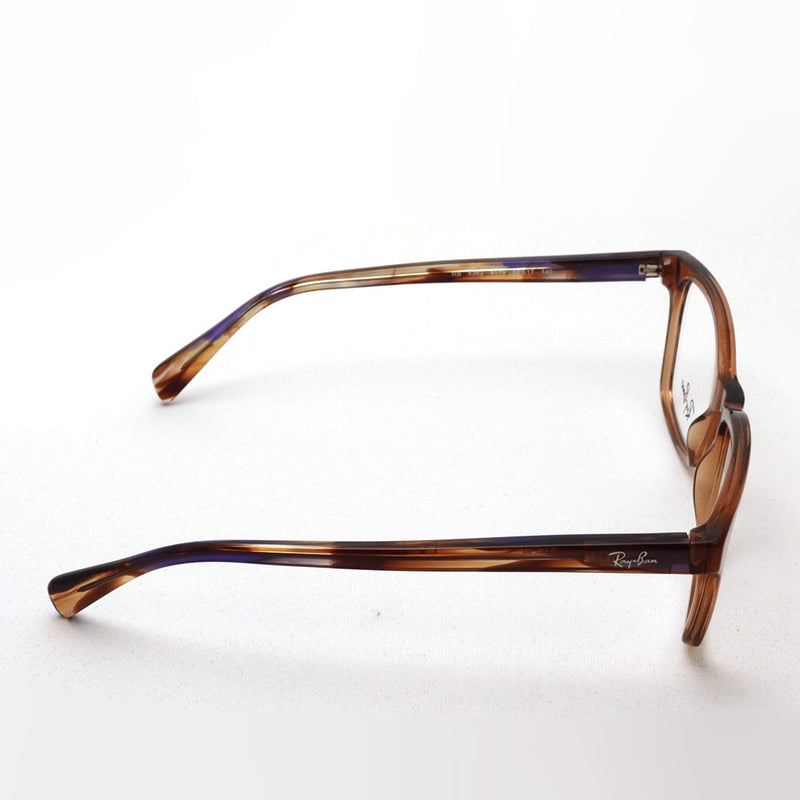 レイバン メガネ Ray-Ban RX5362 8179 – GLASSMANIA -TOKYO AOYAMA-