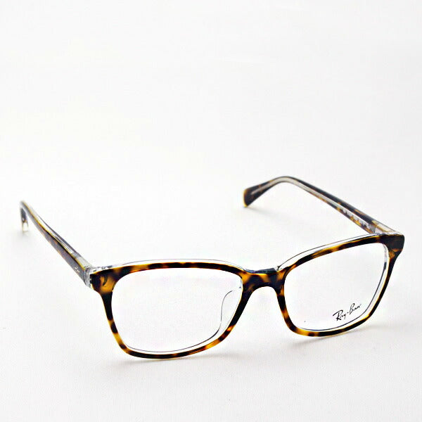 射线玻璃杯Ray-Ban RX5362F 5082