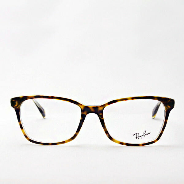射线玻璃杯Ray-Ban RX5362F 5082