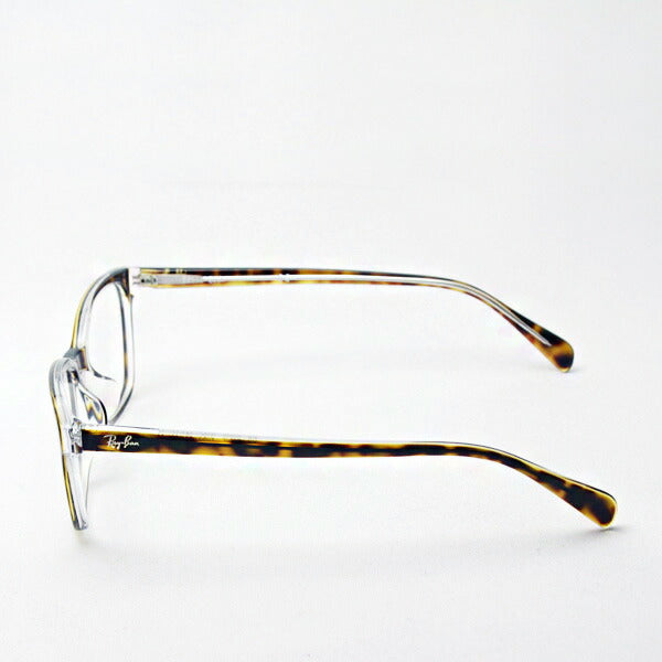 射线玻璃杯Ray-Ban RX5362F 5082