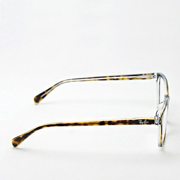 射线玻璃杯Ray-Ban RX5362F 5082