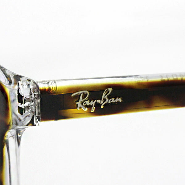 射线玻璃杯Ray-Ban RX5362F 5082