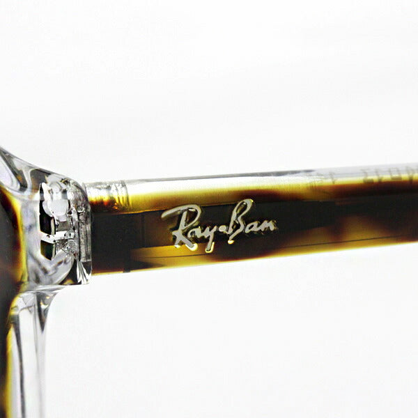 Ray-Ban Glasses RAY-BAN RX5362F 5082