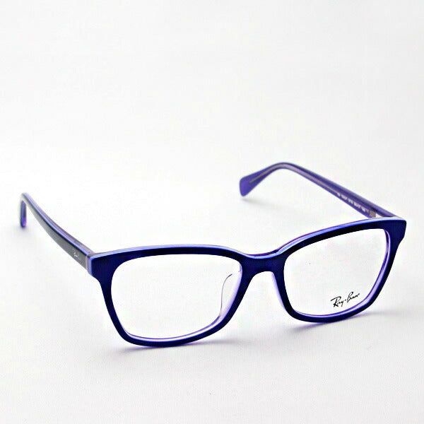 射线玻璃杯Ray-Ban RX5362F 5776