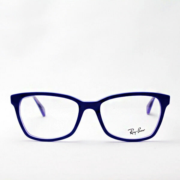 射线玻璃杯Ray-Ban RX5362F 5776