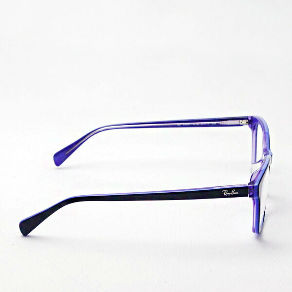 射线玻璃杯Ray-Ban RX5362F 5776
