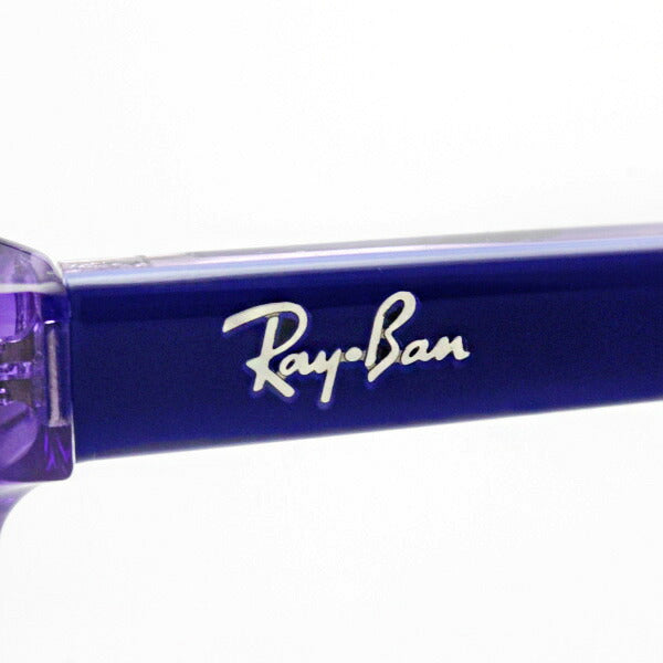 射线玻璃杯Ray-Ban RX5362F 5776
