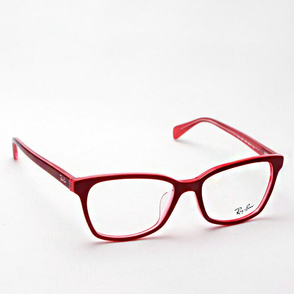 レイバン メガネ Ray-Ban RX5362F 5777