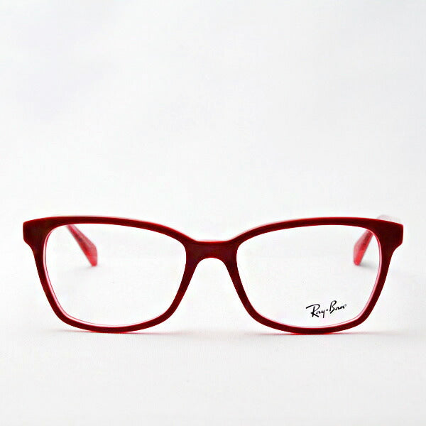 レイバン メガネ Ray-Ban RX5362F 5777