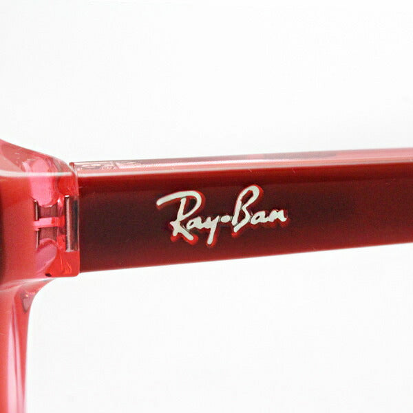 レイバン メガネ Ray-Ban RX5362F 5777
