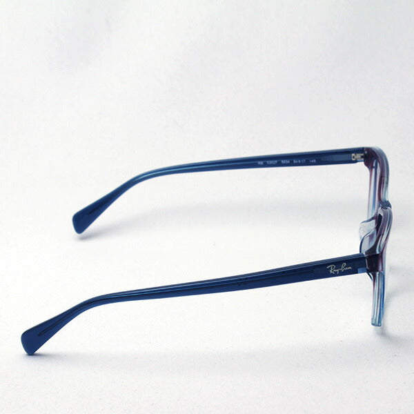 射线玻璃杯Ray-Ban RX5362F 5834