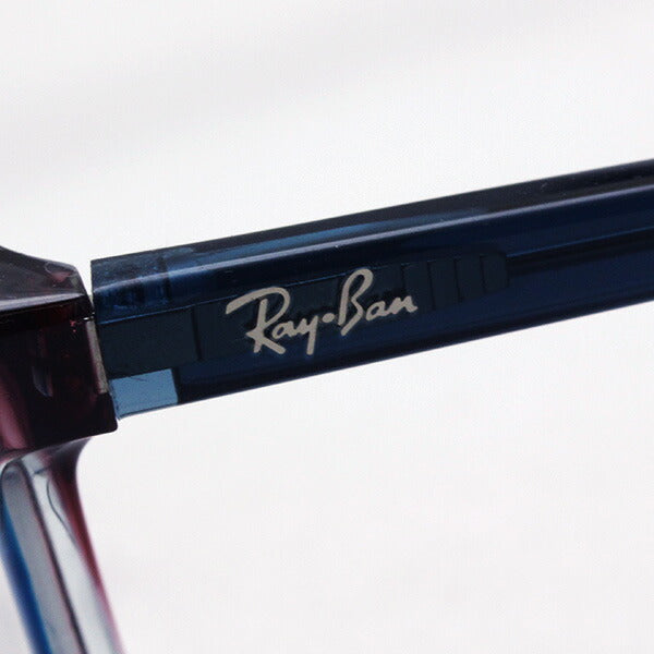 射线玻璃杯Ray-Ban RX5362F 5834
